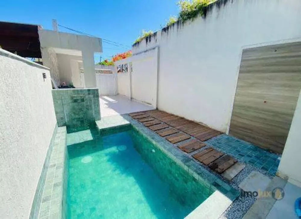 Casa, 2 quartos, 1 m² - Foto 1