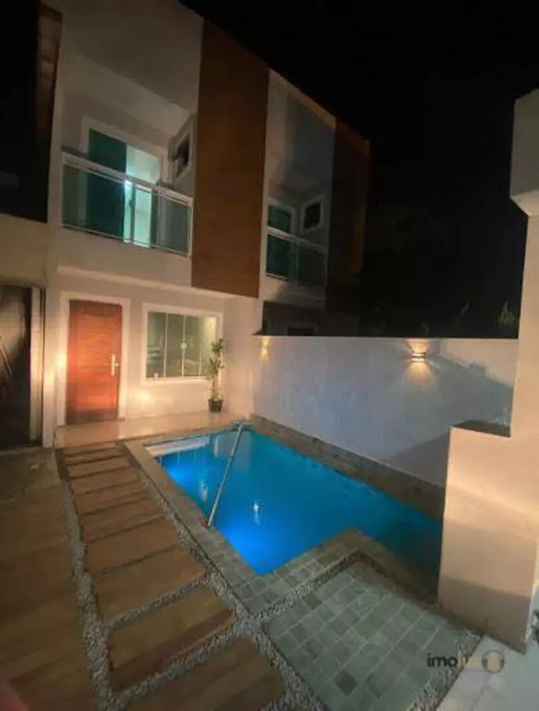 Casa, 2 quartos, 1 m² - Foto 3