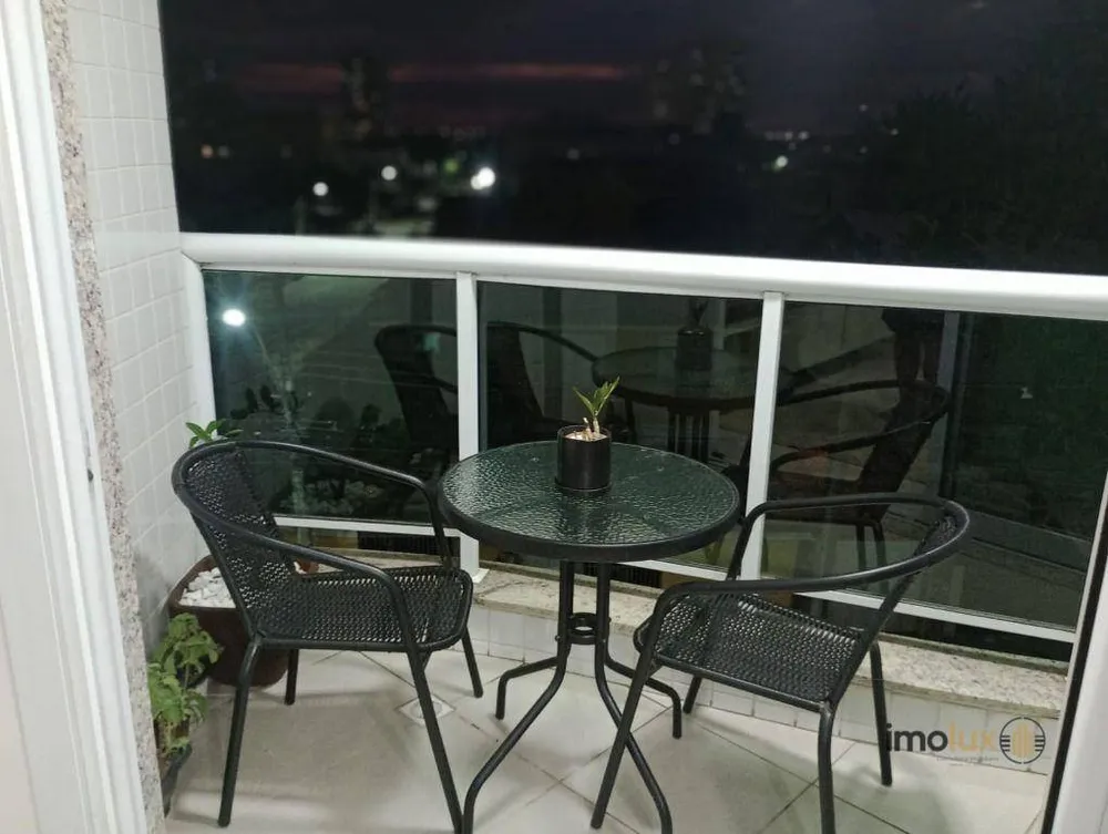 Apartamento, 2 quartos, 73 m² - Foto 3