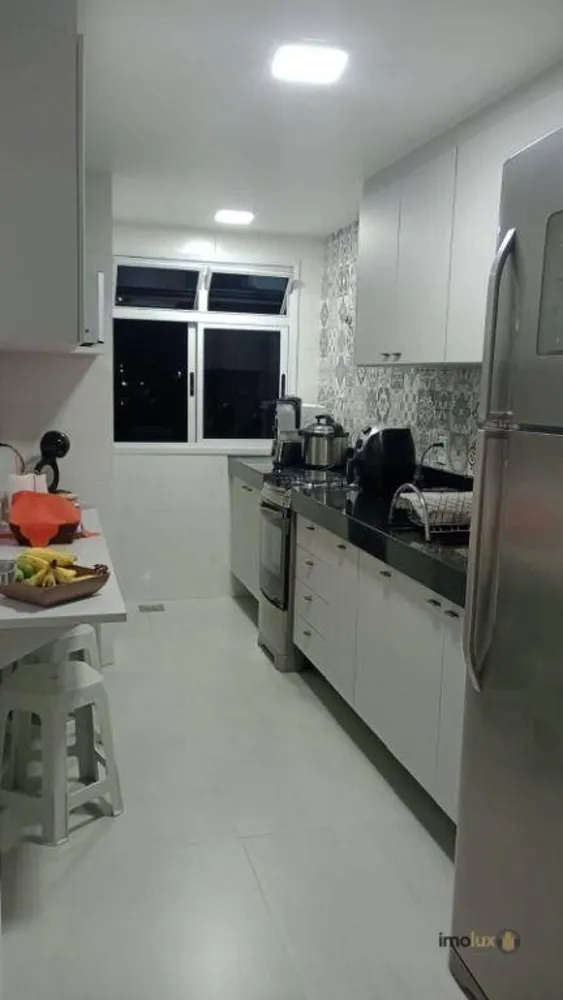 Apartamento, 2 quartos, 73 m² - Foto 2