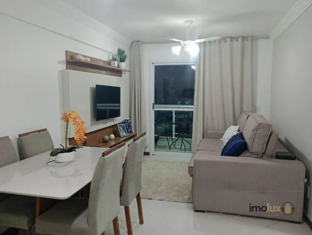 Apartamento, 2 quartos, 73 m² - Foto 1