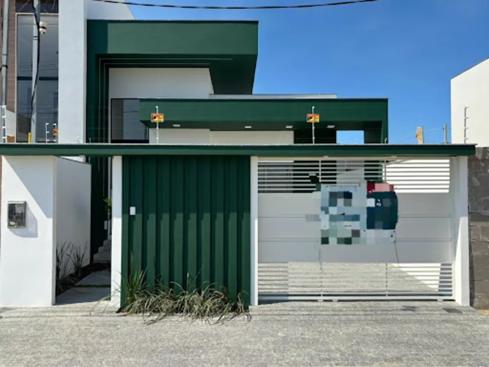 Casa, 3 quartos, 1 m² - Foto 5