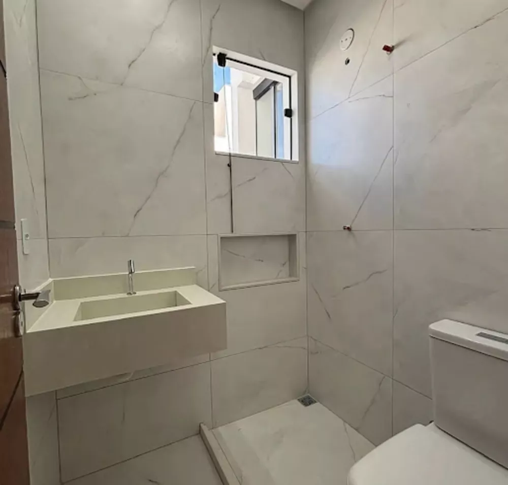 Casa, 3 quartos, 1 m² - Foto 8