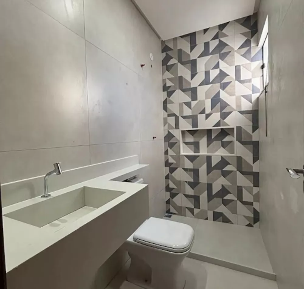 Casa, 3 quartos, 1 m² - Foto 12