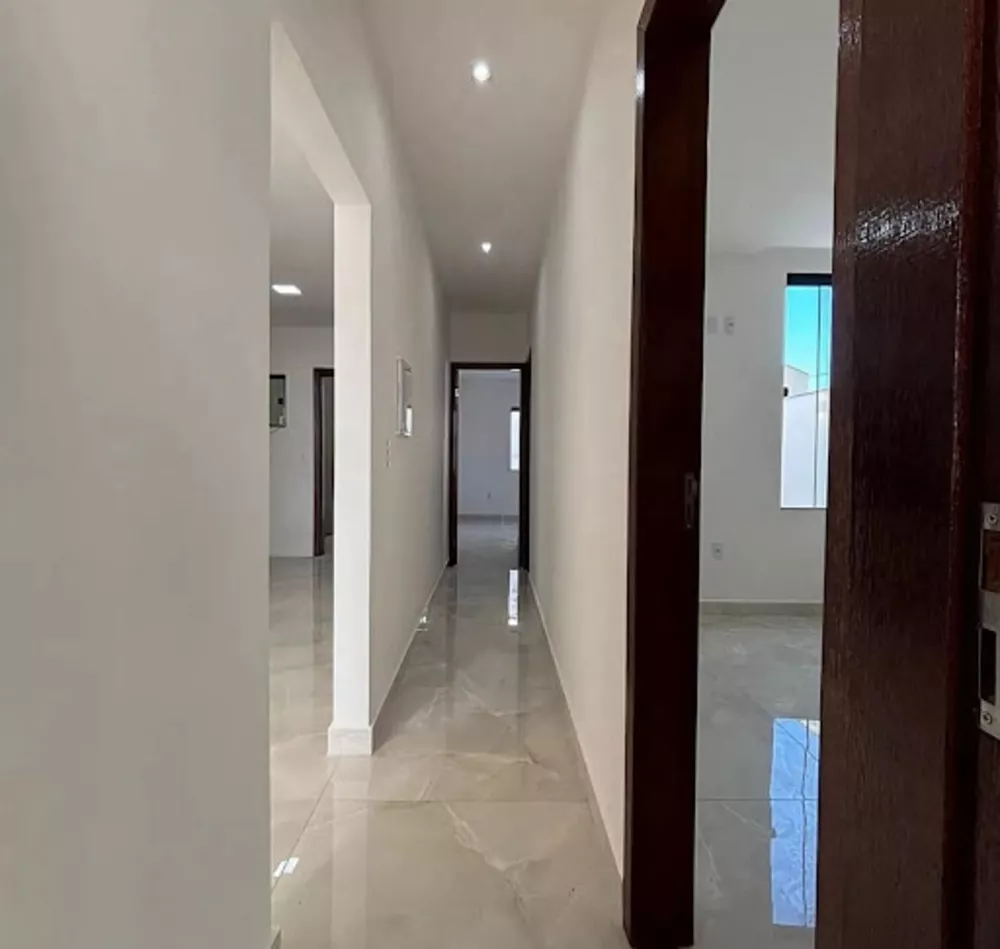 Casa, 3 quartos, 1 m² - Foto 1