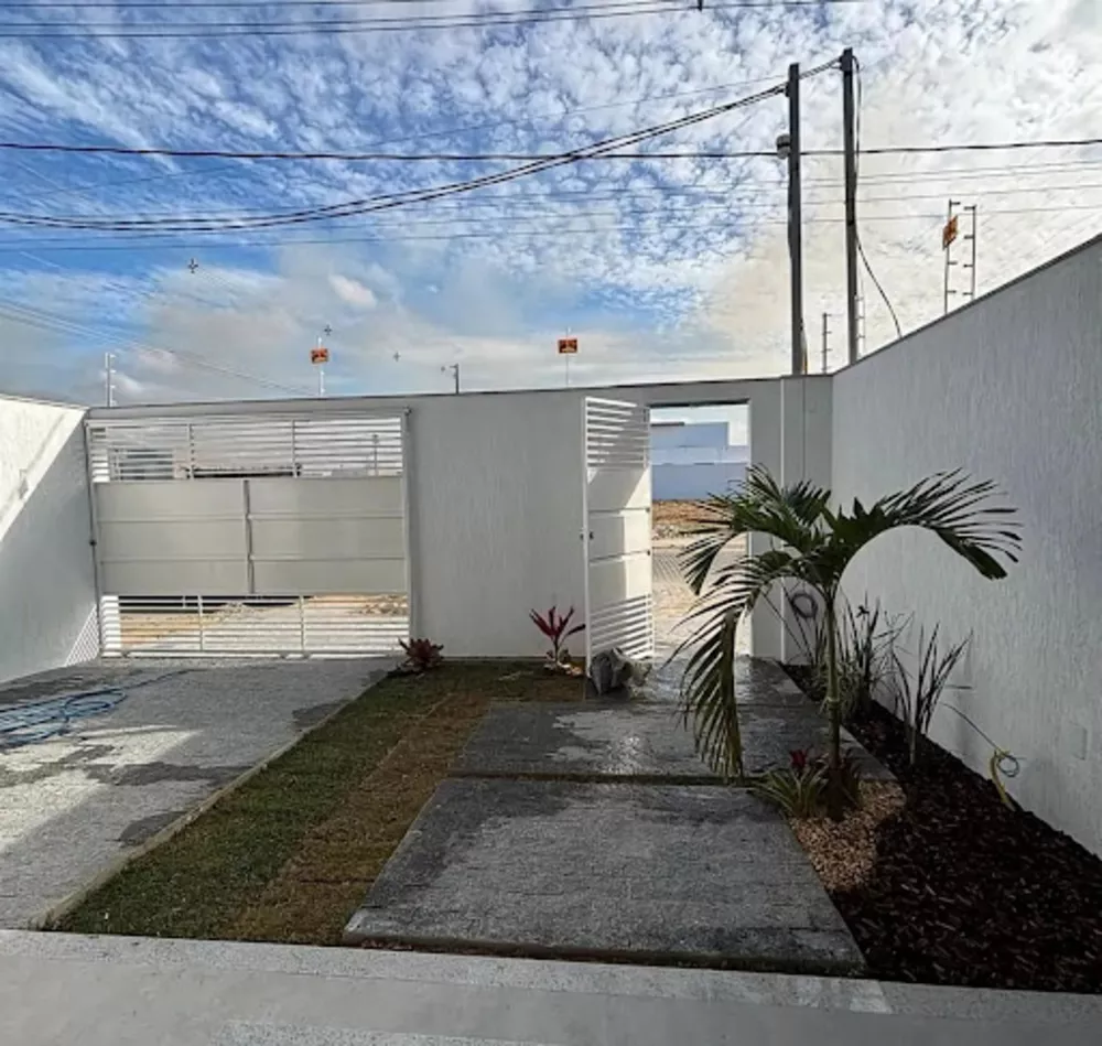 Casa, 3 quartos, 1 m² - Foto 11