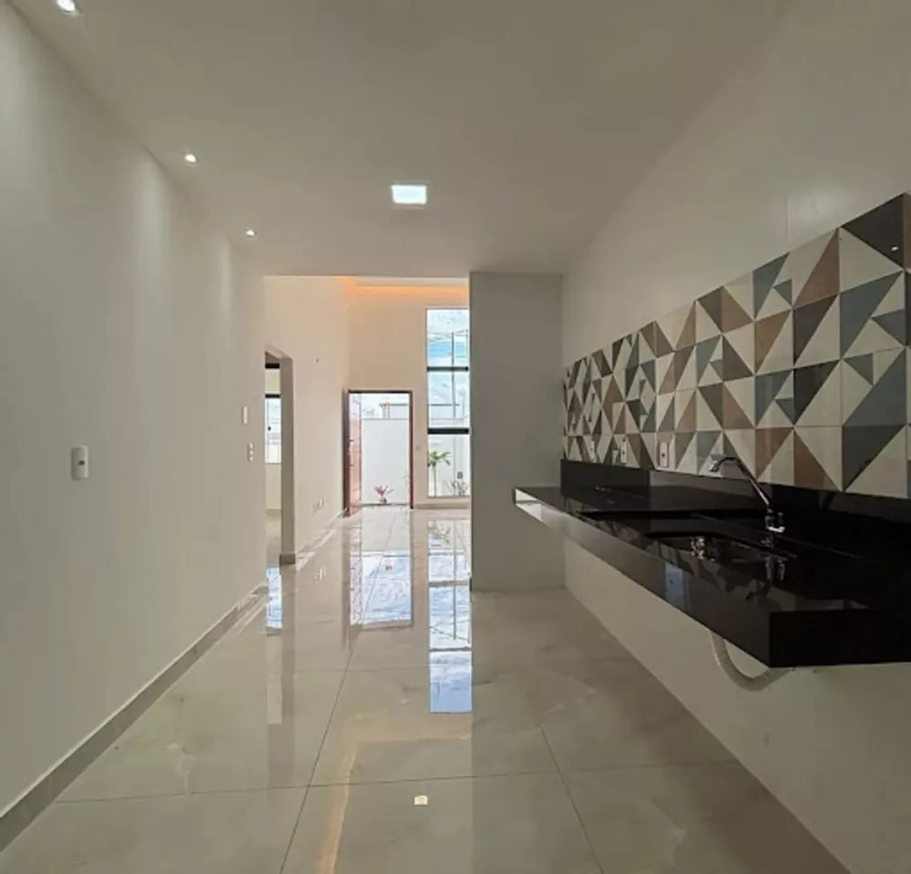 Casa, 3 quartos, 1 m² - Foto 6