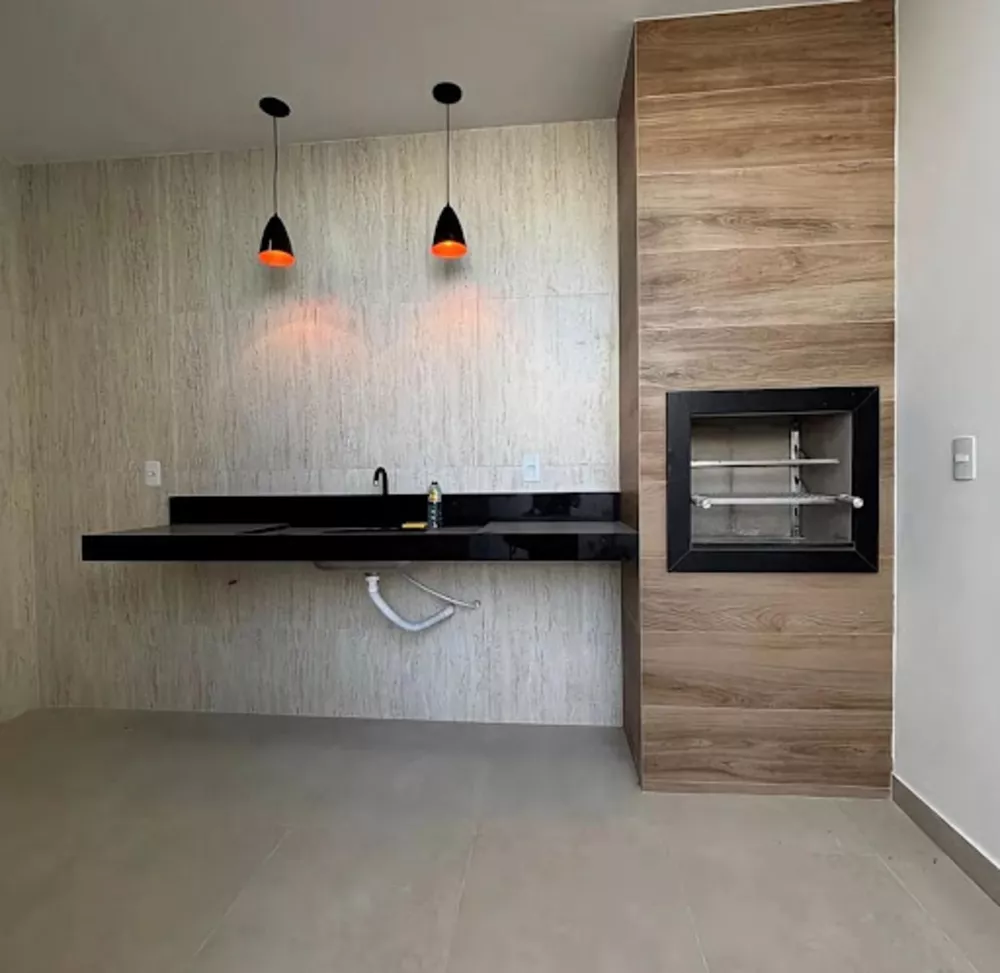 Casa, 3 quartos, 1 m² - Foto 9