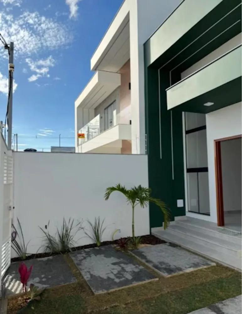 Casa, 3 quartos, 1 m² - Foto 10