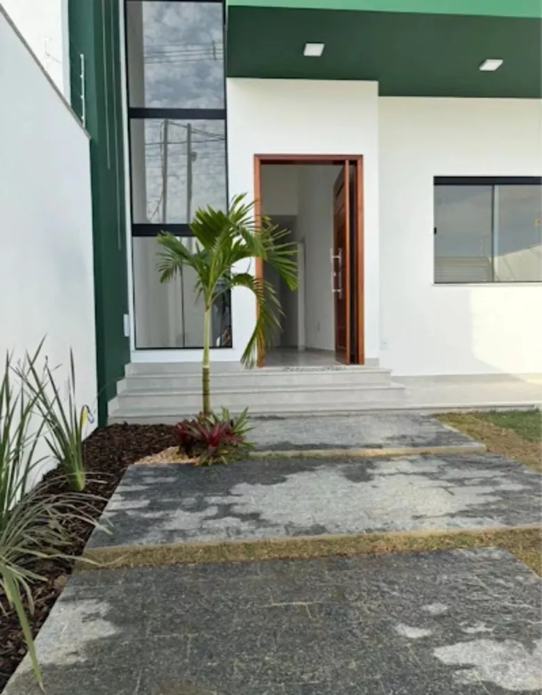 Casa, 3 quartos, 1 m² - Foto 4