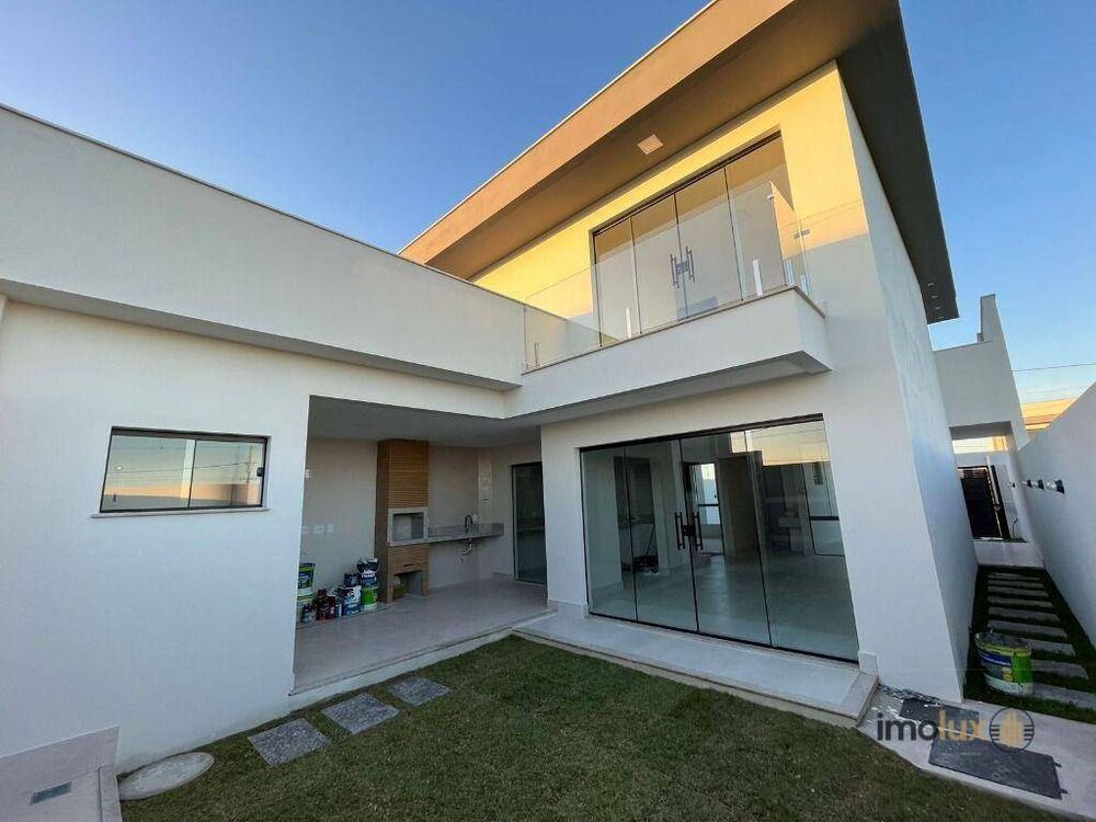 Casa de Condomínio à venda com 3 quartos, 152m² - Foto 7