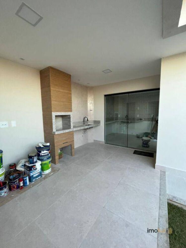 Casa de Condomínio à venda com 3 quartos, 152m² - Foto 2