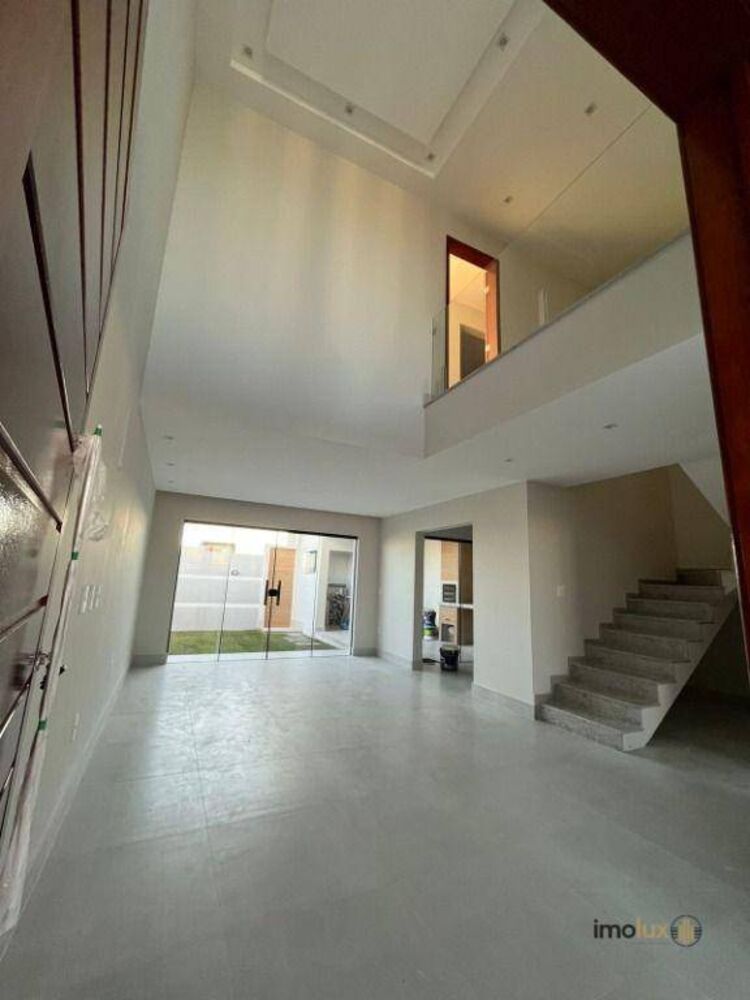 Casa de Condomínio à venda com 3 quartos, 152m² - Foto 4