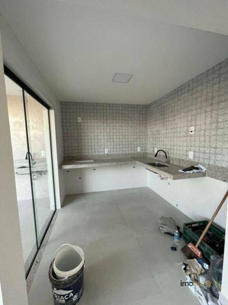 Casa de Condomínio à venda com 3 quartos, 152m² - Foto 13