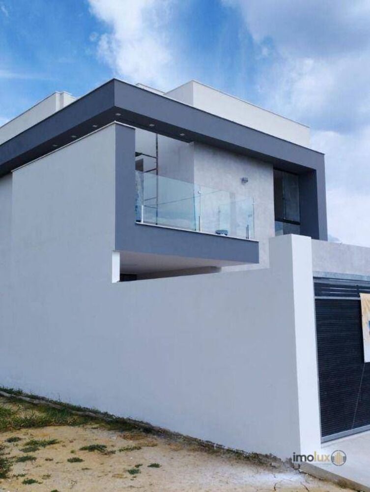 Casa de Condomínio à venda com 3 quartos, 152m² - Foto 6
