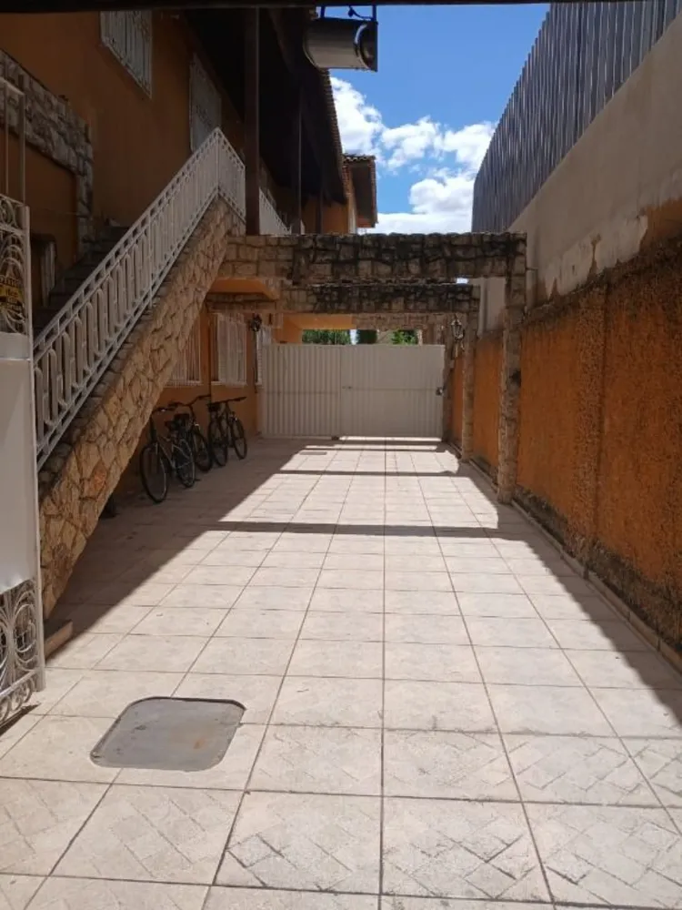 Casa, 5 quartos, 170 m² - Foto 8