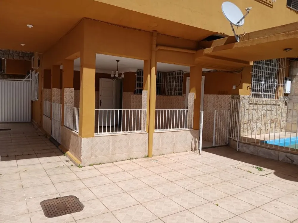 Casa, 5 quartos, 170 m² - Foto 18