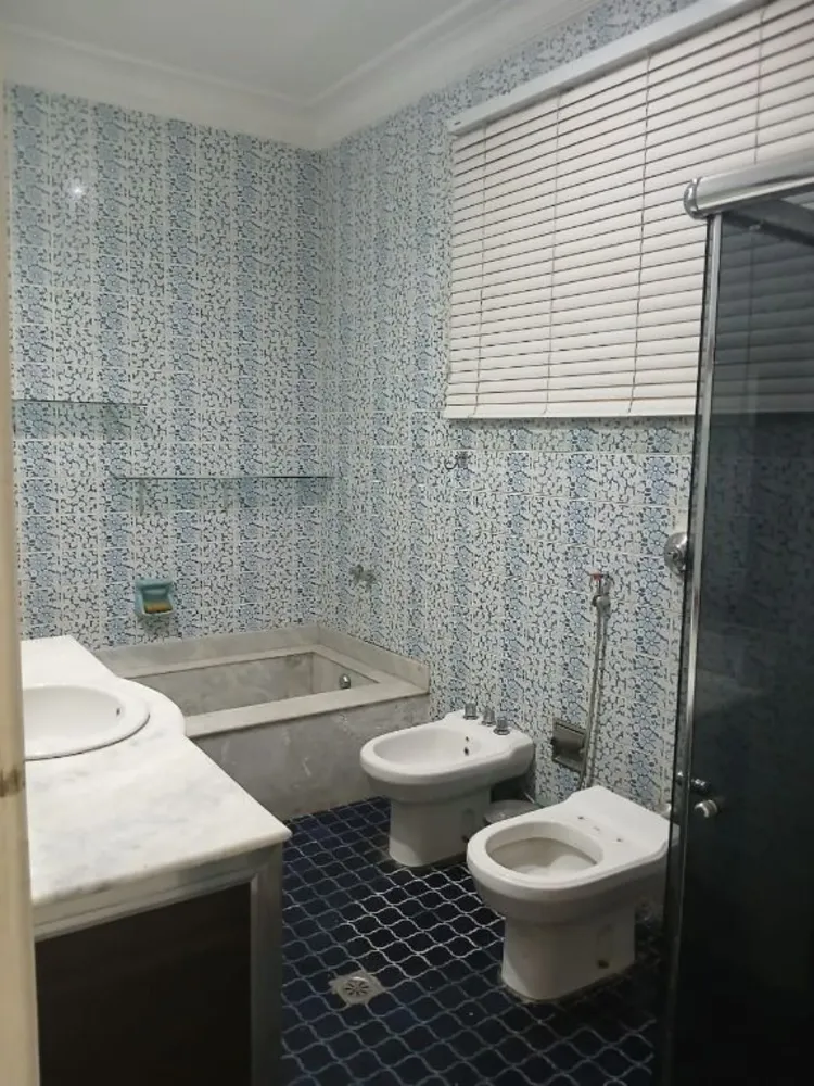 Casa, 5 quartos, 170 m² - Foto 7