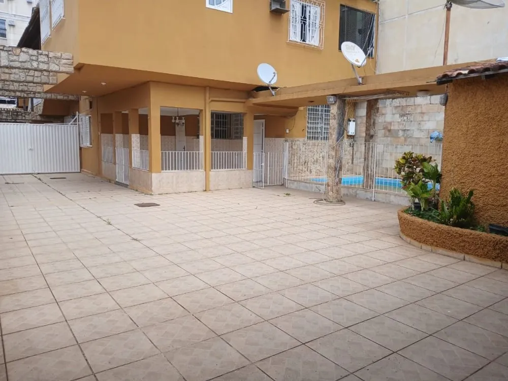 Casa, 5 quartos, 170 m² - Foto 4