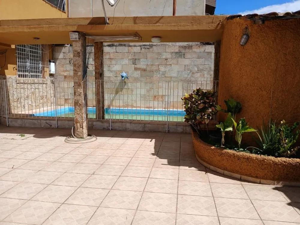 Casa, 5 quartos, 170 m² - Foto 25
