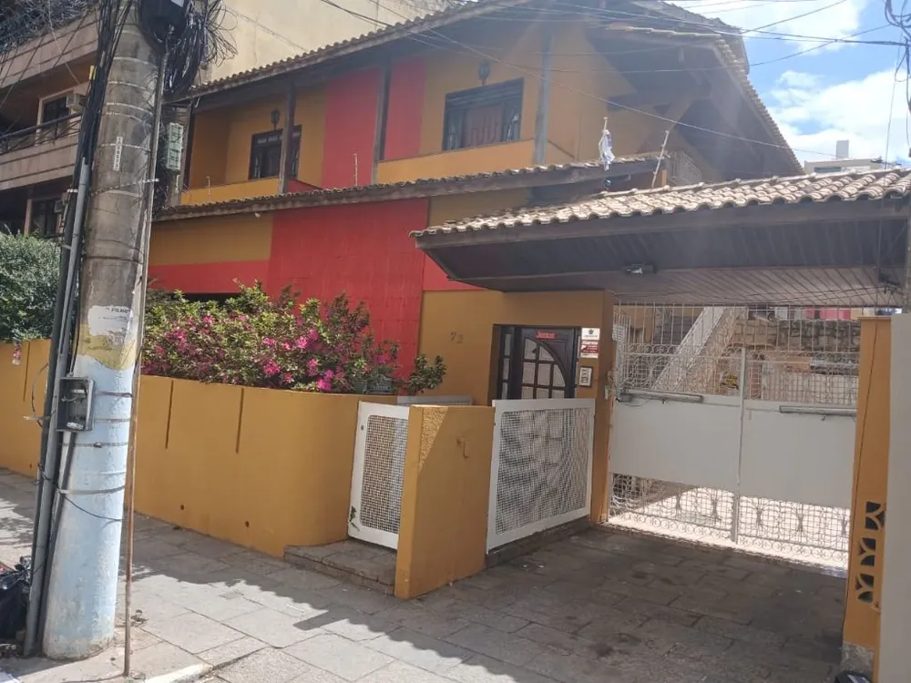 Casa, 5 quartos, 170 m² - Foto 24