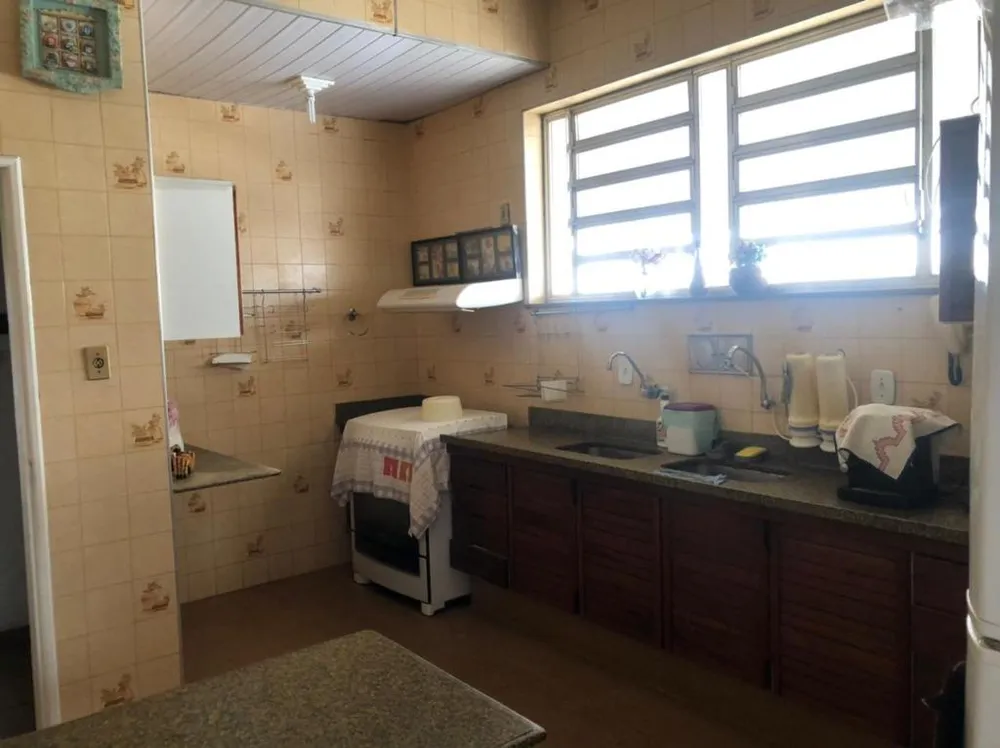 Casa, 4 quartos, 300 m² - Foto 13