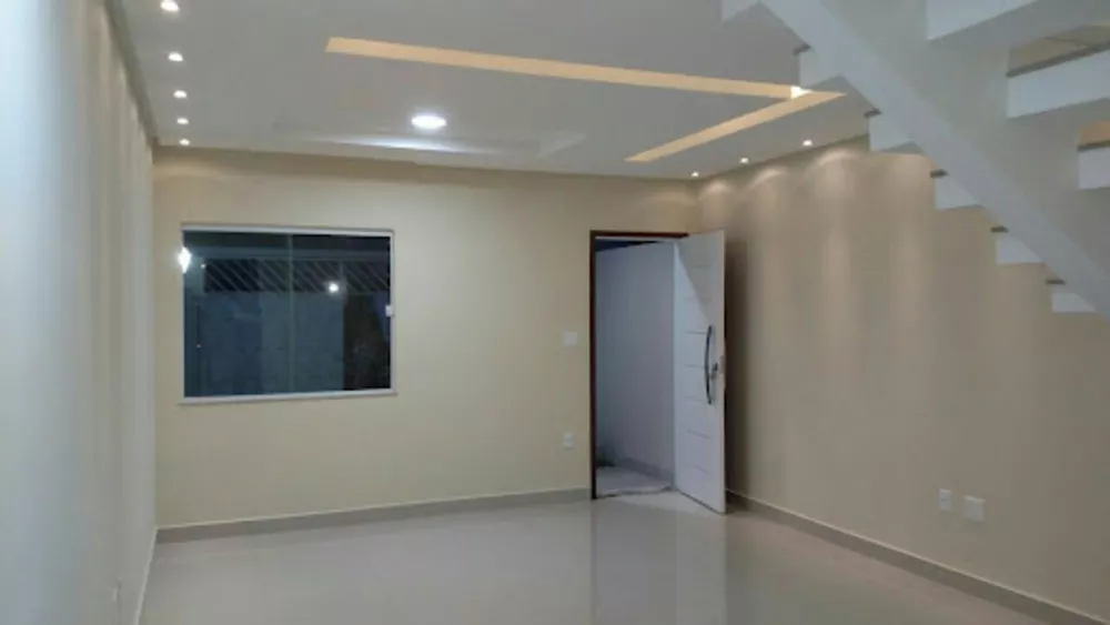 Casa, 2 quartos, 95 m² - Foto 1