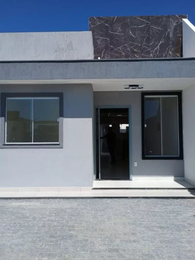 Casa, 2 quartos, 78 m² - Foto 7