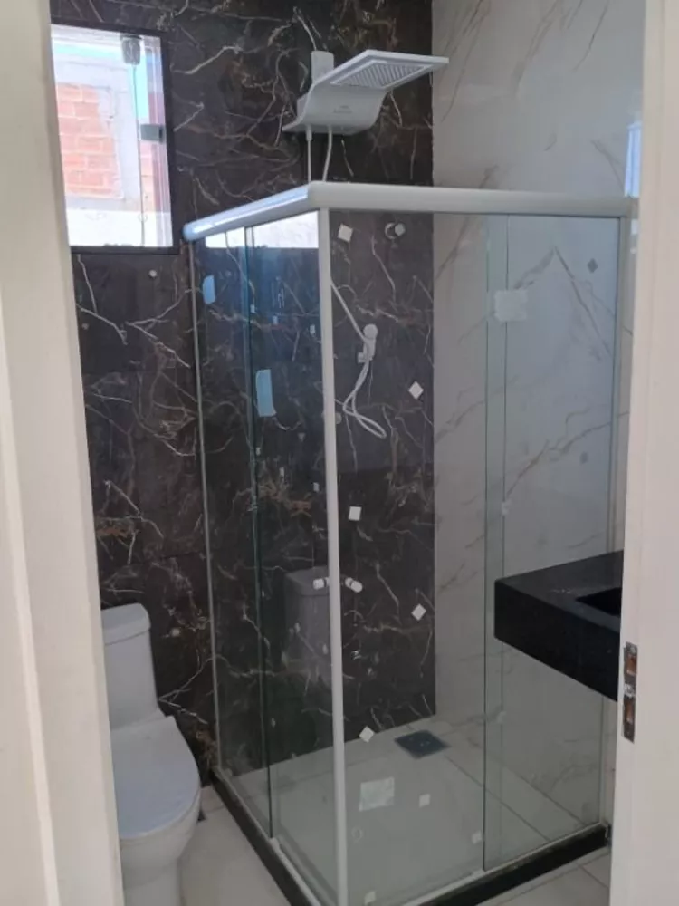 Casa, 2 quartos, 78 m² - Foto 3