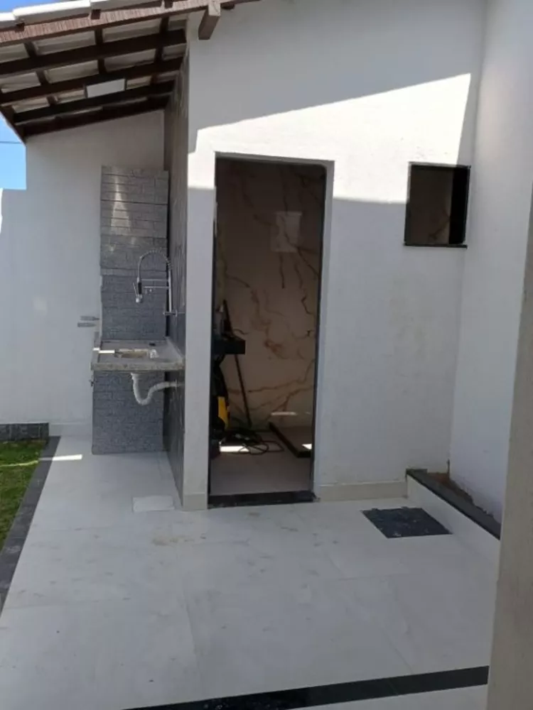 Casa, 2 quartos, 78 m² - Foto 4