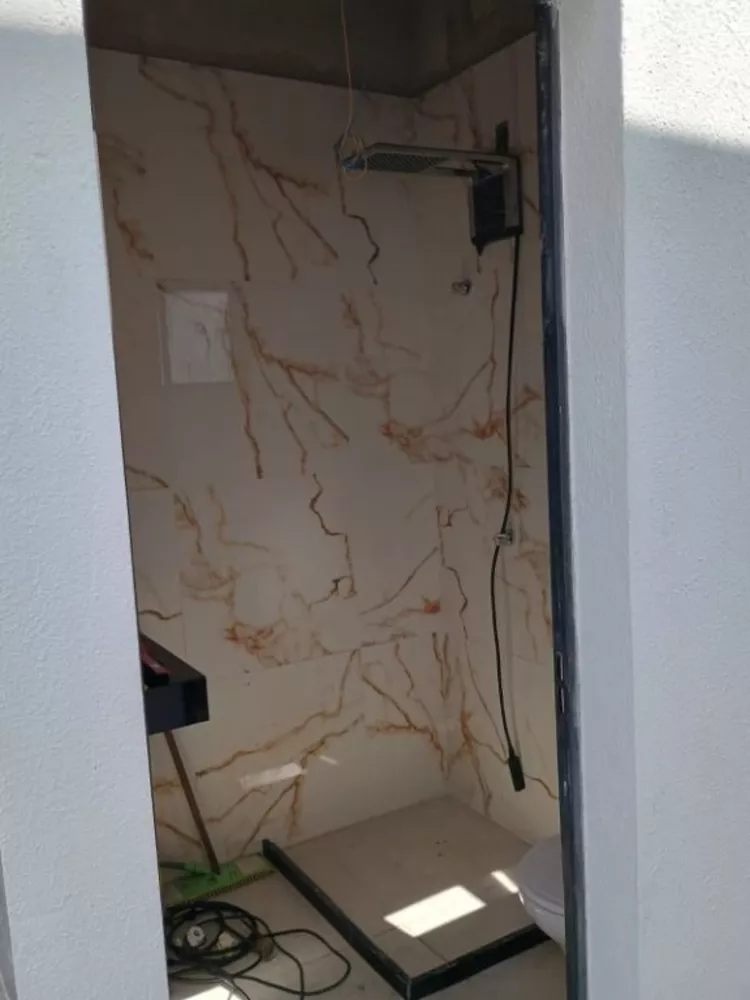 Casa, 2 quartos, 78 m² - Foto 1