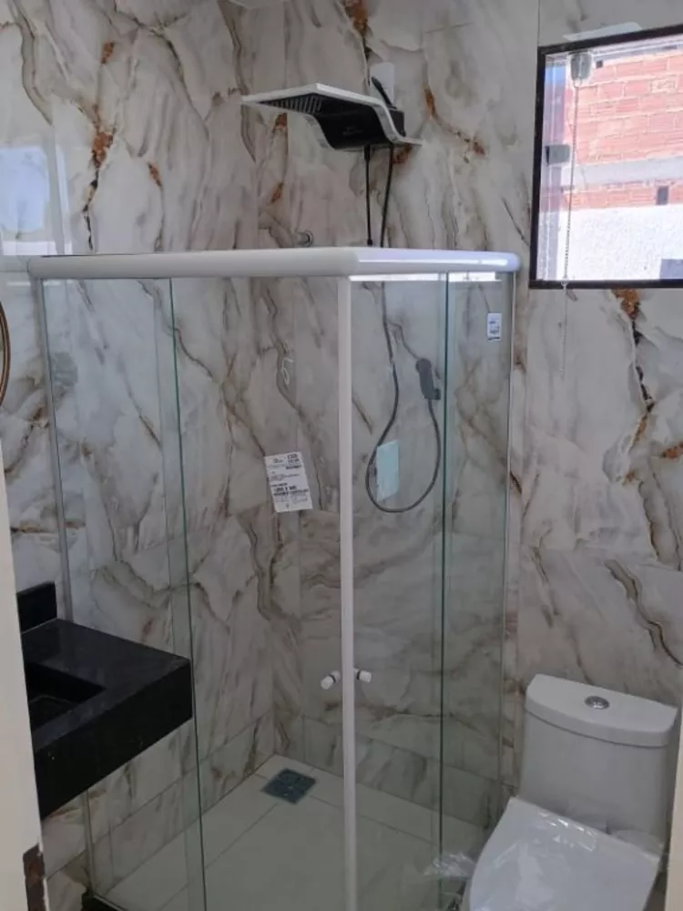 Casa, 2 quartos, 78 m² - Foto 6