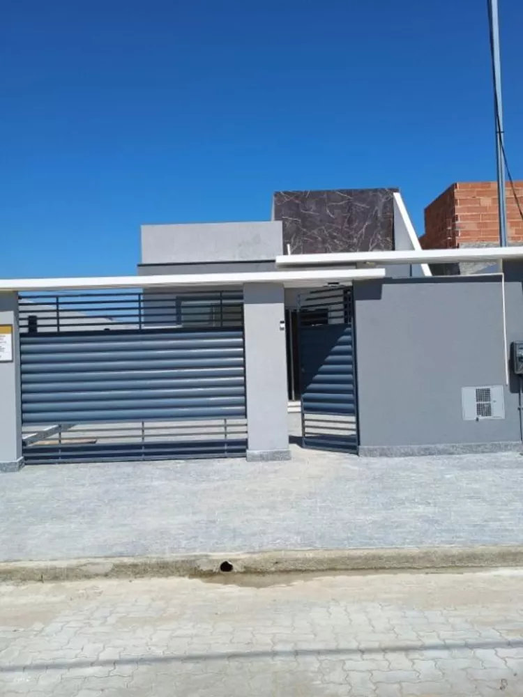 Casa, 2 quartos, 78 m² - Foto 5