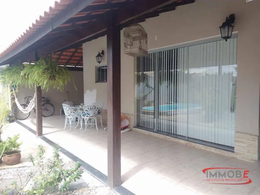 Casa, 3 quartos, 260 m² - Foto 19