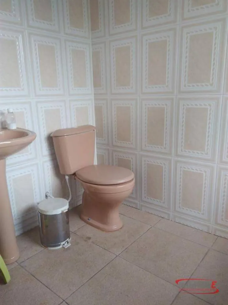 Casa, 3 quartos, 260 m² - Foto 12