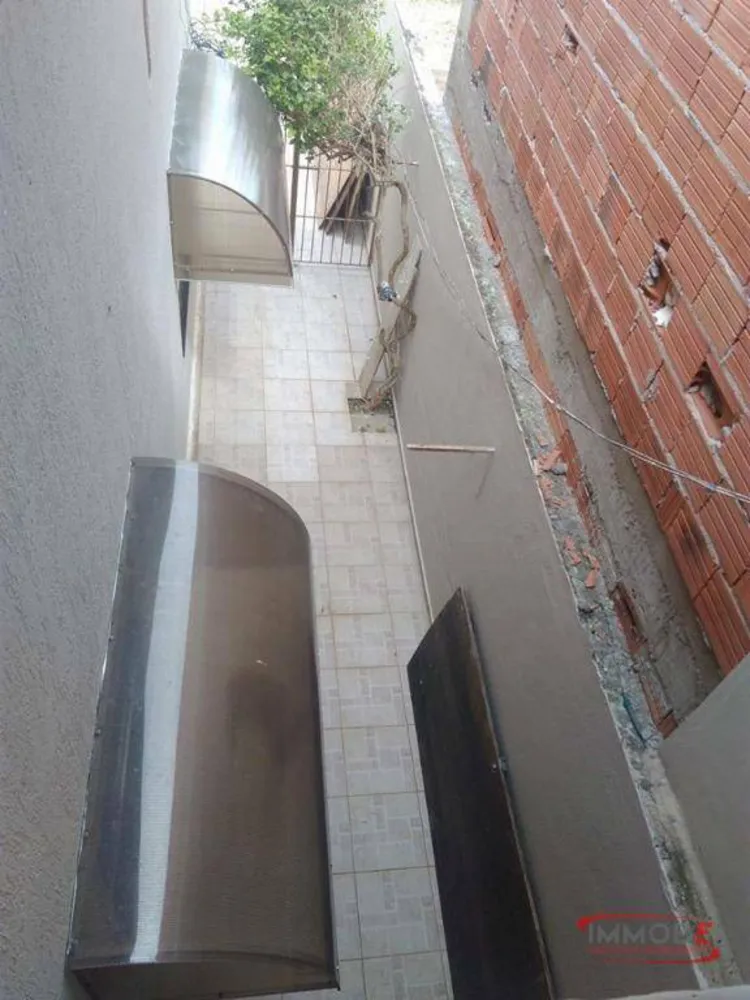 Casa, 3 quartos, 260 m² - Foto 17