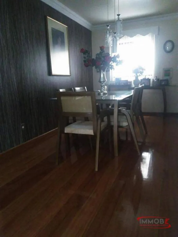 Casa, 3 quartos, 260 m² - Foto 20