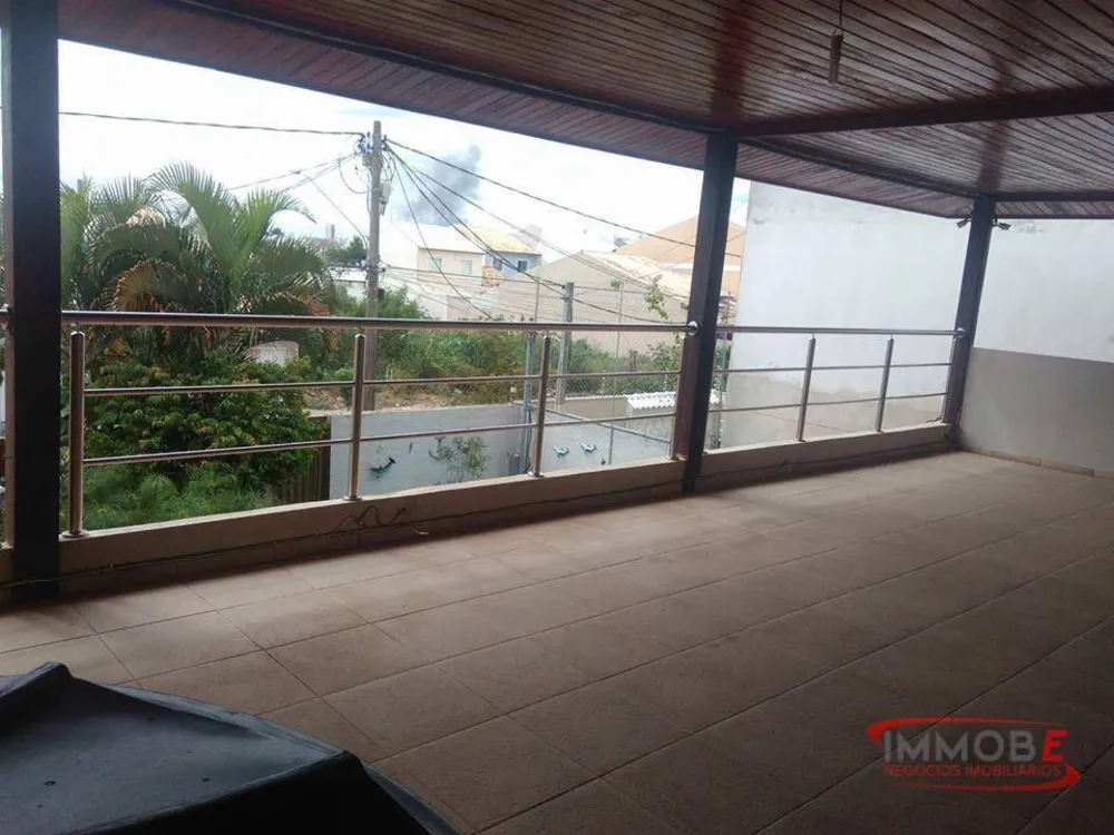 Casa, 3 quartos, 260 m² - Foto 16