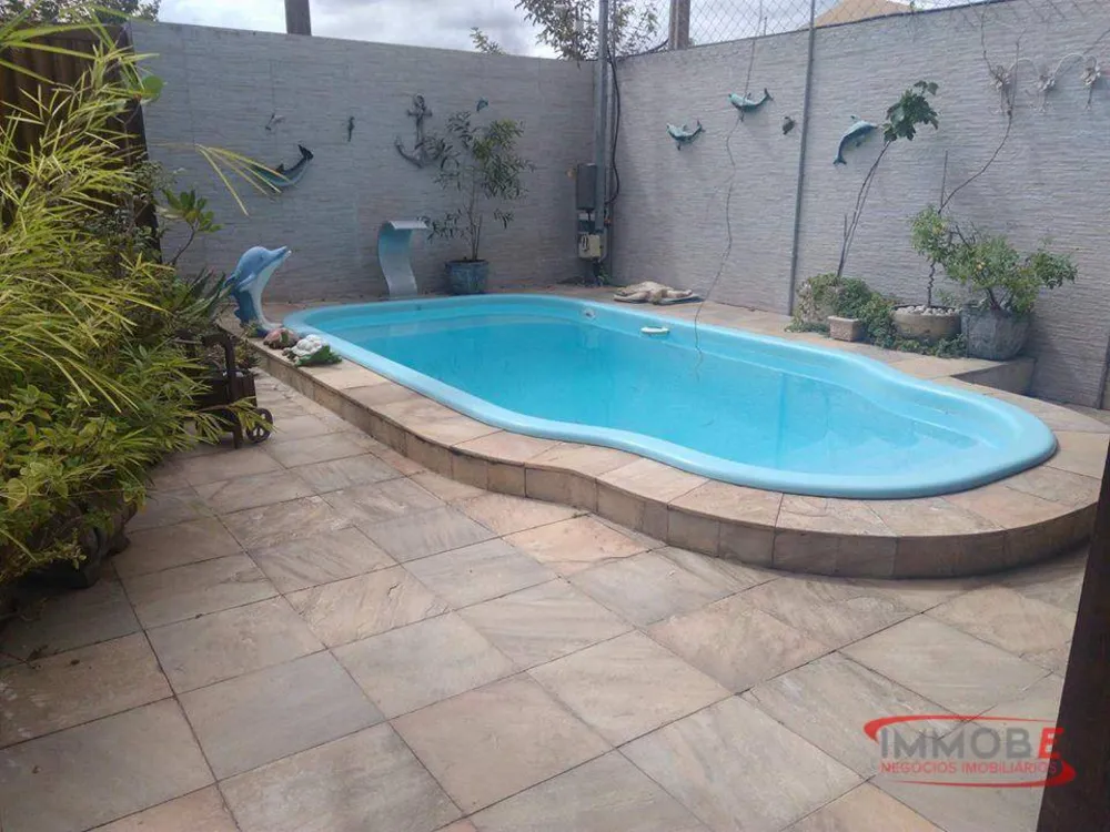Casa, 3 quartos, 260 m² - Foto 8