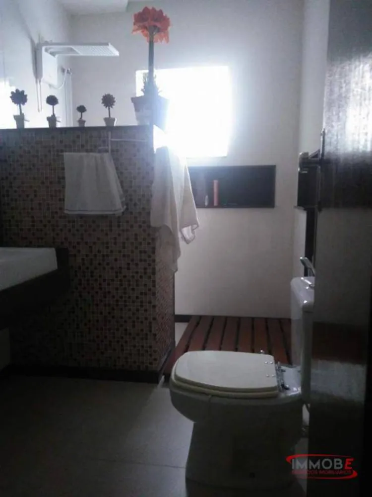 Casa, 3 quartos, 260 m² - Foto 4