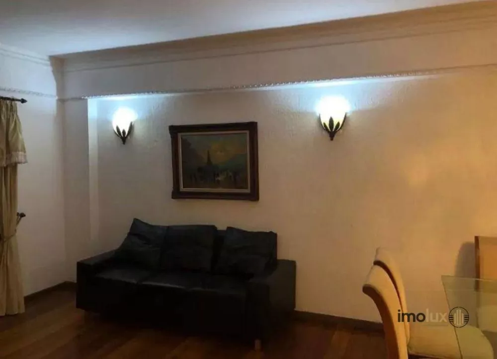 Apartamento, 3 quartos, 1 m² - Foto 3