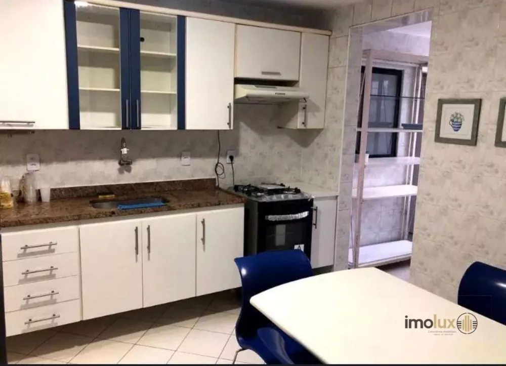 Apartamento, 3 quartos, 1 m² - Foto 4