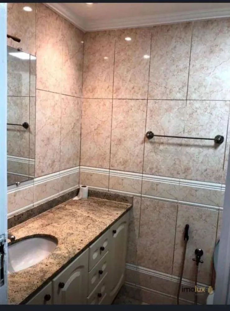 Apartamento, 3 quartos, 1 m² - Foto 2