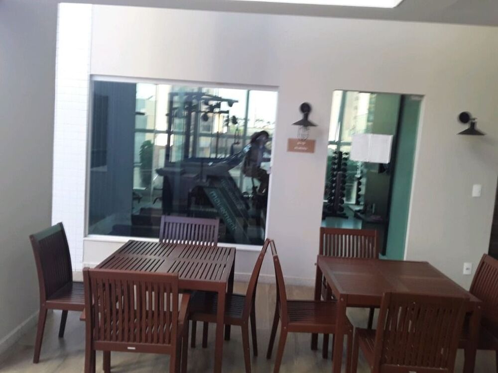 Apartamento à venda com 3 quartos, 75m² - Foto 6
