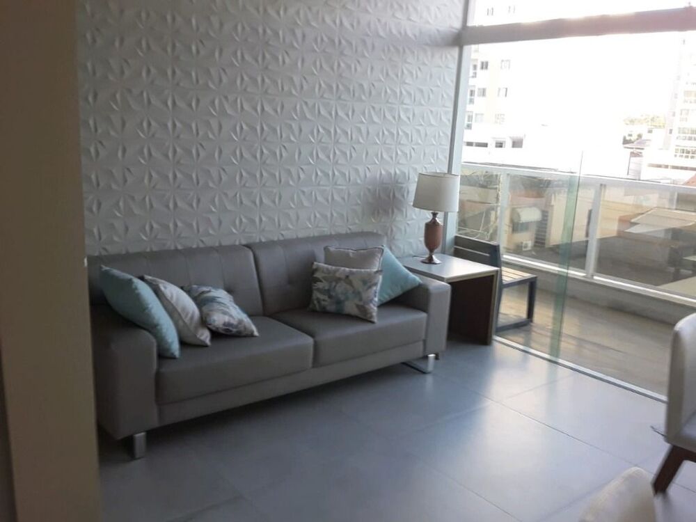 Apartamento à venda com 3 quartos, 75m² - Foto 5