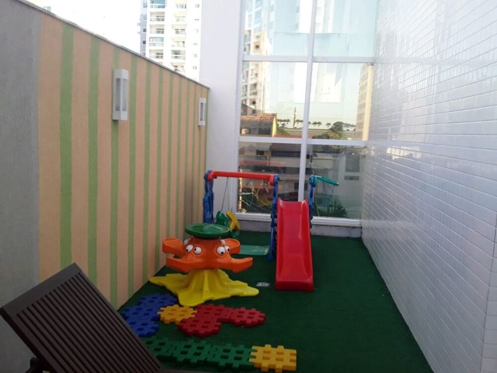 Apartamento à venda com 3 quartos, 75m² - Foto 9