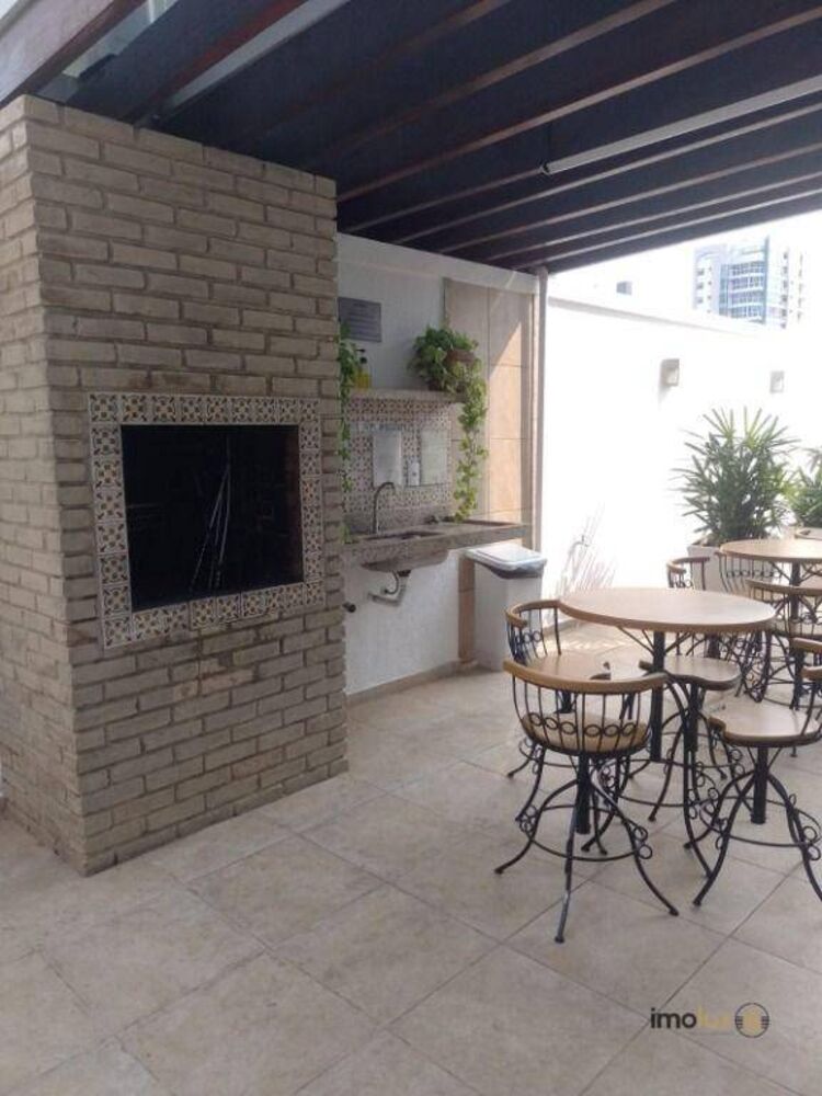 Apartamento à venda com 2 quartos, 59m² - Foto 4