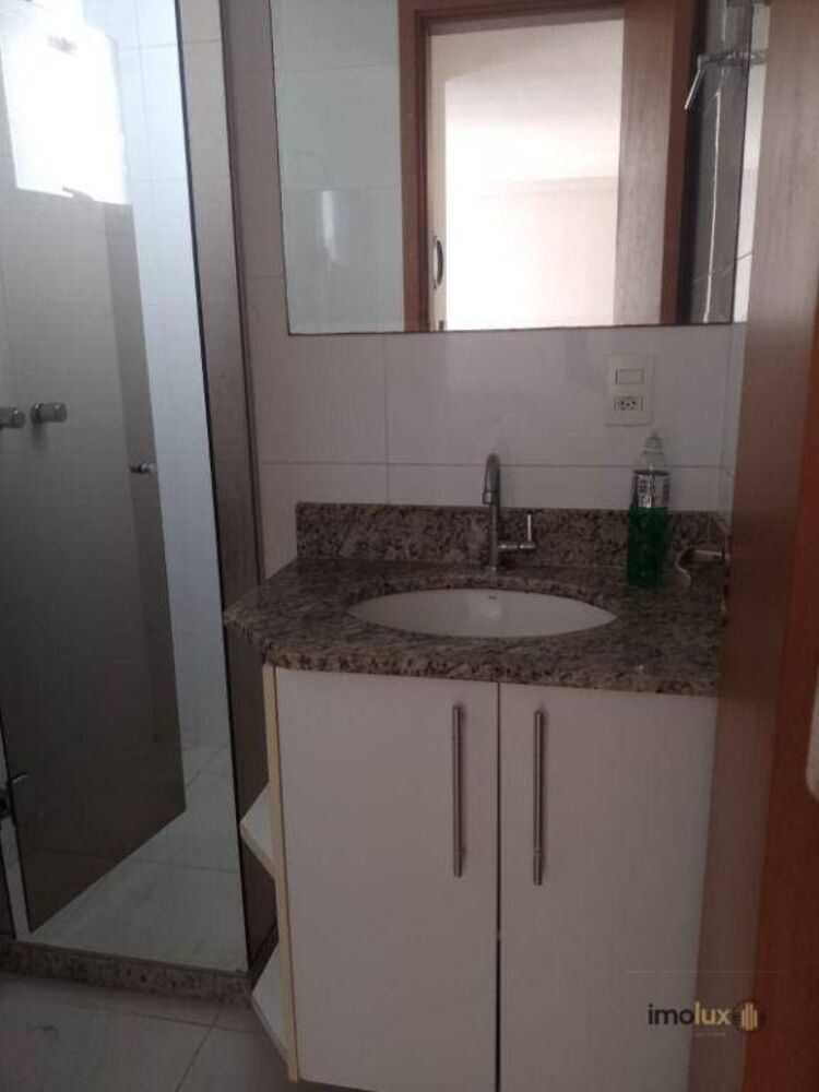 Apartamento à venda com 2 quartos, 59m² - Foto 3