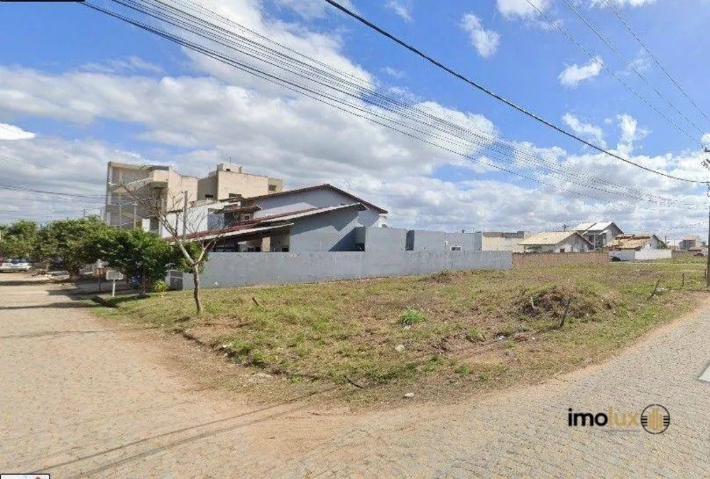 Terreno, 1000 m² - Foto 1