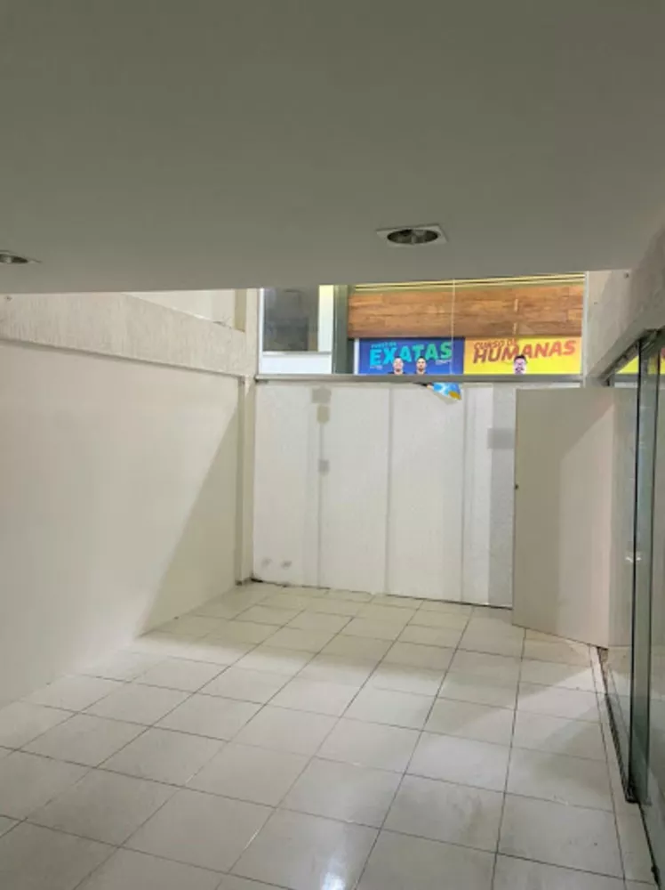 Loja-Salão, 28 m² - Foto 2